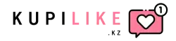 kupilike.kz Логотип